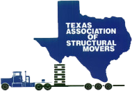 Building Movers Texas