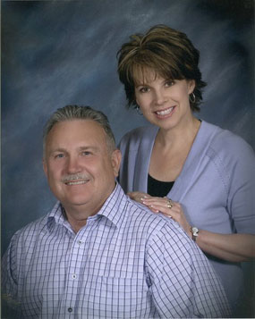 Neil and Karen McMillan